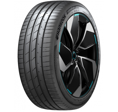Шины Hankook iON evo IK01 285/45 R20 112H
